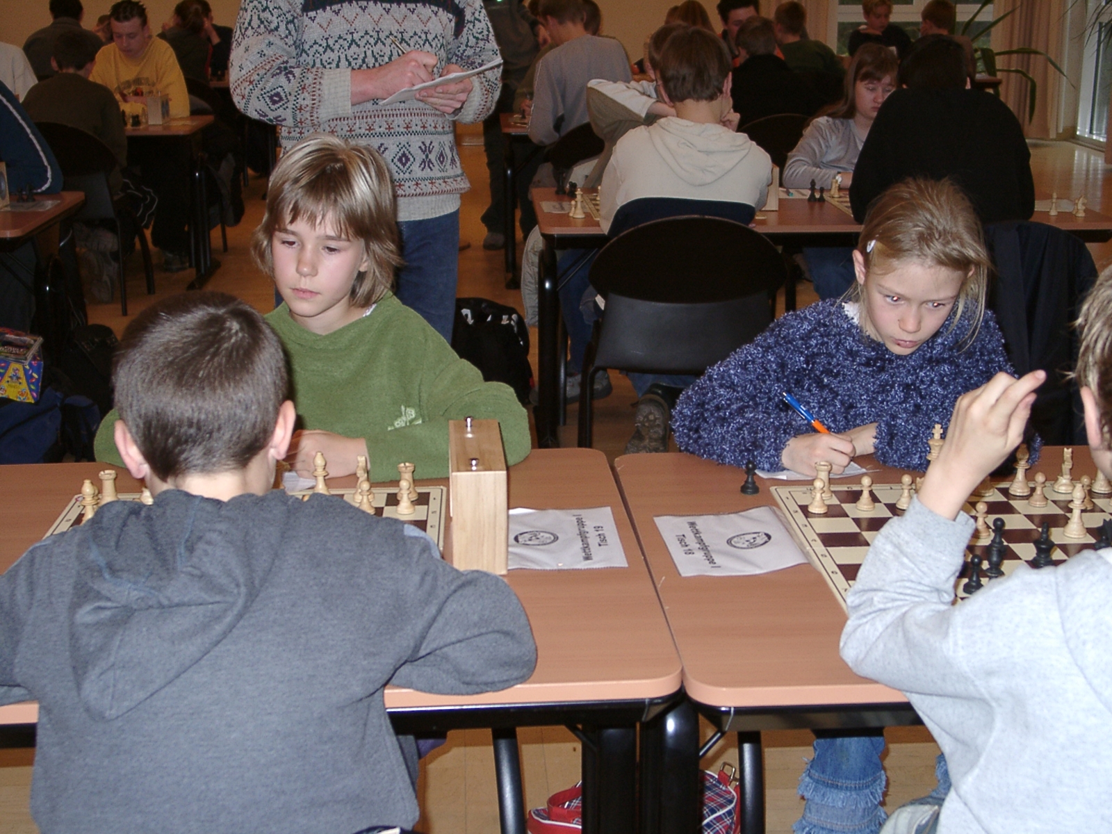 Vorschau